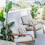 New Luxury In Estepona, Costa Del Sol - Short Walk To The Beach, Old Town & Marina *