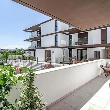 New Luxury In Estepona, Costa Del Sol - Short Walk To The Beach, Old Town & Marina *