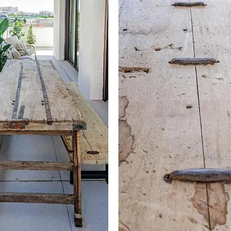 Apartment New Luxury In Estepona, Costa Del Sol - Short Walk To The Beach, Old Town & Marina