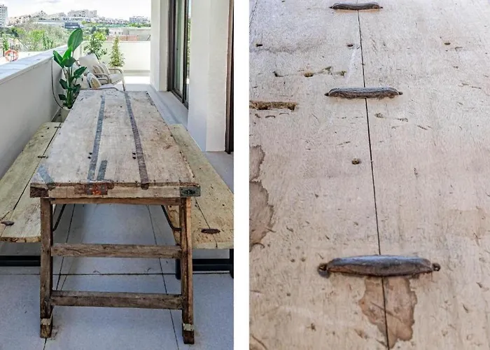 Apartment New Luxury In Estepona, Costa Del Sol - Short Walk To The Beach, Old Town & Marina