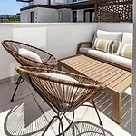 New Luxury In Estepona, Costa Del Sol - Short Walk To The Beach, Old Town & Marina Apartmán Estepona