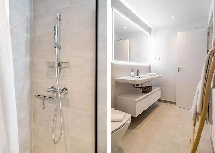 Appartamento New Luxury In Estepona, Costa Del Sol - Short Walk To The Beach, Old Town & Marina